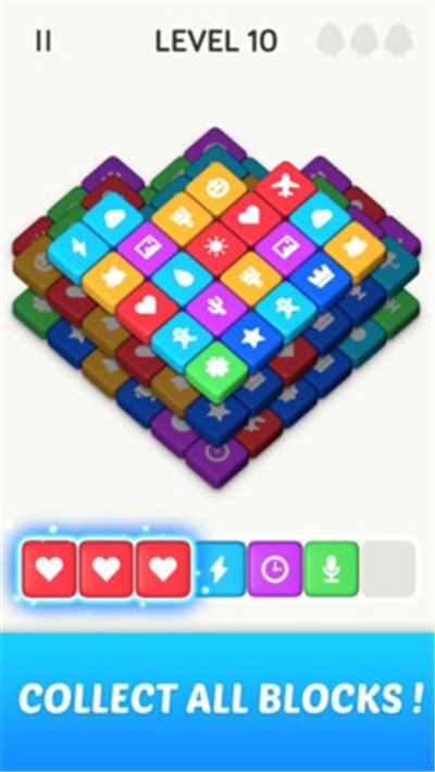 爆破连连看红包版图4