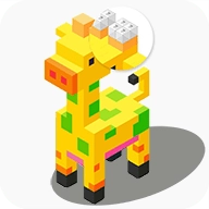 数字填色3D手游版