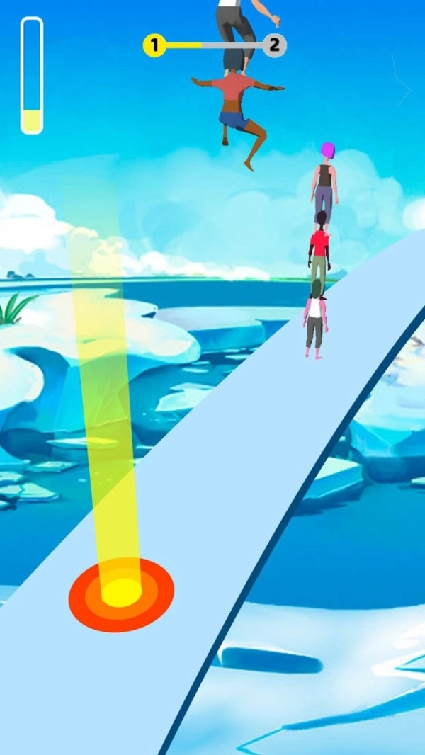 跳就完事儿游戏图4