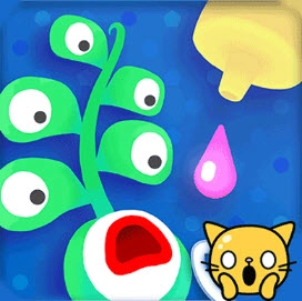 小小植物园游戏