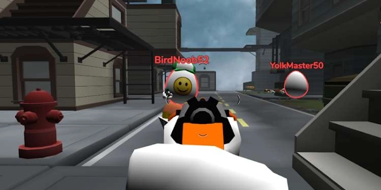 玩具兵射击图3