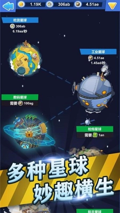产业大亨图3