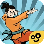 我也是大侠游戏