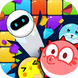 爱上消砖块红包版