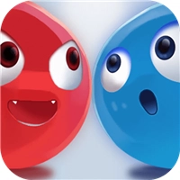 双人大比拼游戏