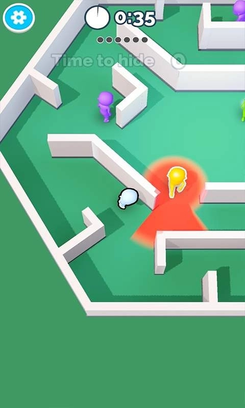 欢乐躲猫猫-图2