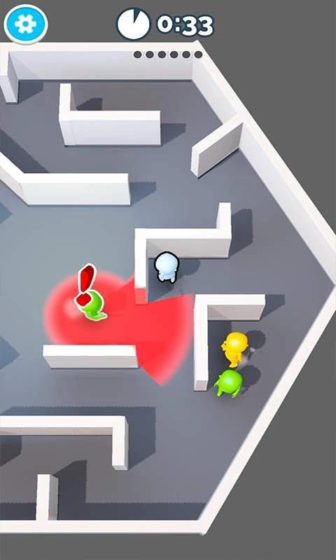 欢乐躲猫猫-图4