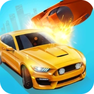 狂野飞车游戏