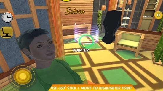 美发沙龙模拟器-图3