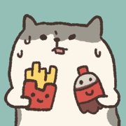 小动物餐厅游戏中文版