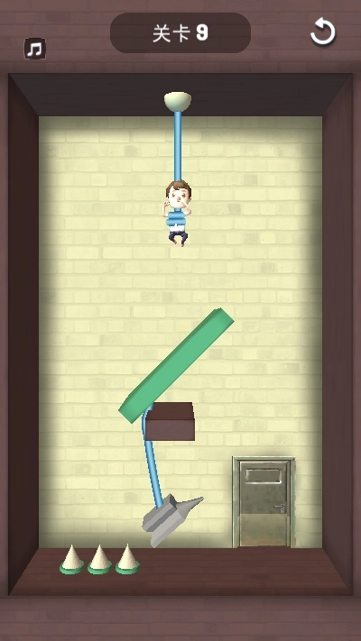 营救宝贝计划游戏图1