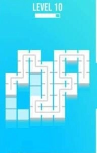 迷宫一笔画-图1