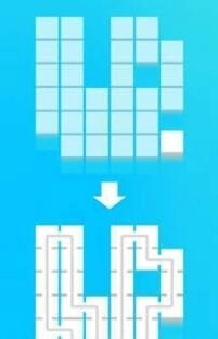 迷宫一笔画-图3
