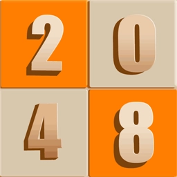 New2048