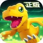 数码宝贝新世纪