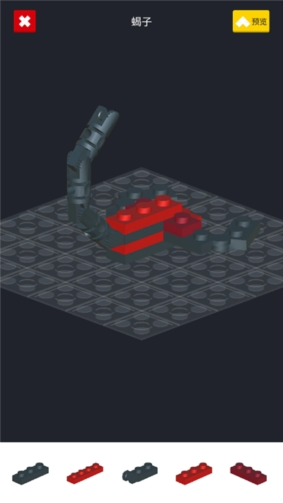 我爱拼积木游戏图3
