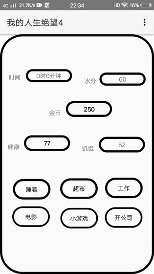 我的人生绝望图2