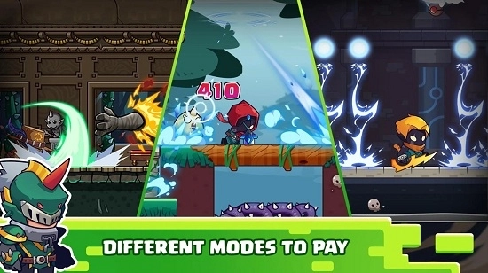 怪物猎人传奇安卓免费版图2