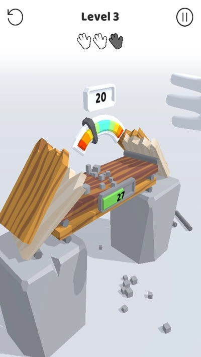 武道大师图3