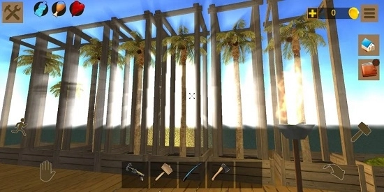 木筏求生2汉化版图1