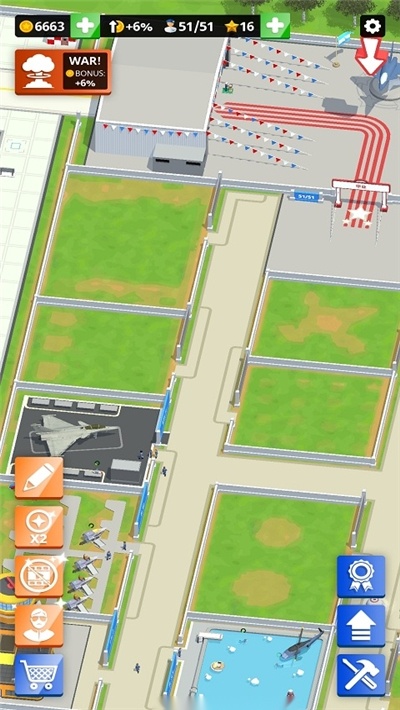 空军训练营游戏中文版图2