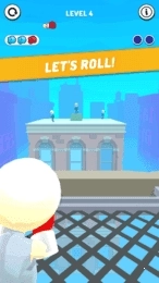 弹性拳击手机版