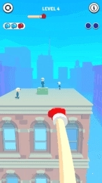 弹性拳击手机版