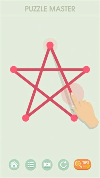 谜题大师红包版图4