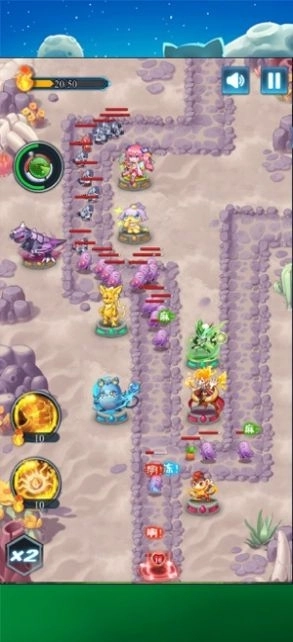 球球兵团图2