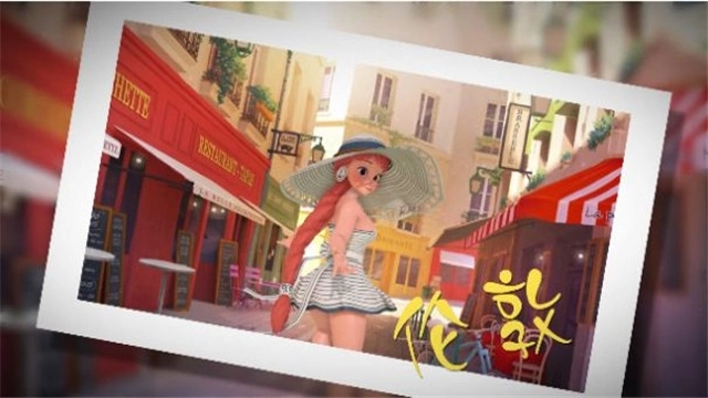 环游物语消除红包版图2
