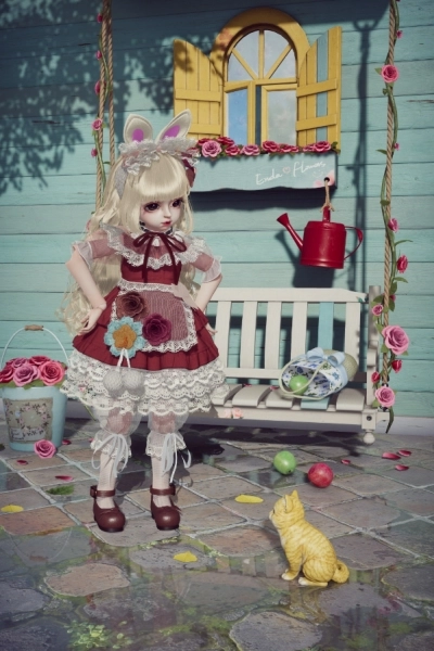 ProjectDoll云养娃原版(2)