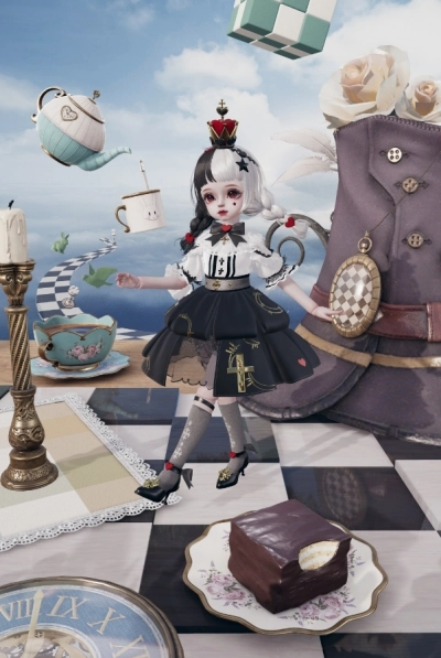 ProjectDoll云养娃原版(3)