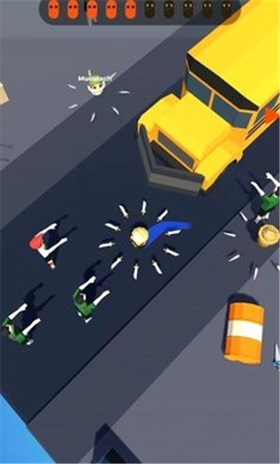 刀片风暴游戏图2