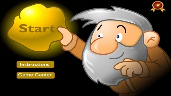 黄金矿工红包版-图3