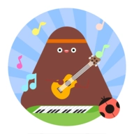 米加宝宝幼儿音乐游戏