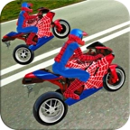 自行车特技英雄