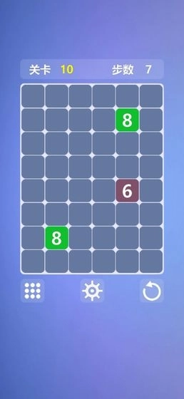 烧脑数字迷阵图2
