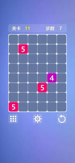 烧脑数字迷阵图3