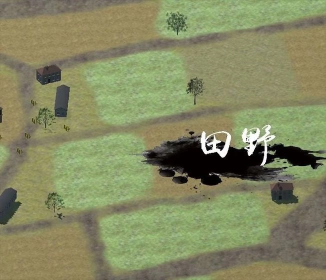 战争史诗(1)