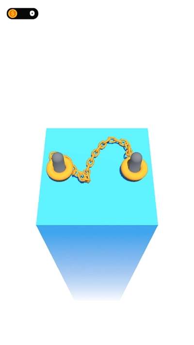 我打绳结贼6图2