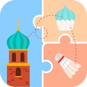 脑洞洞拼图红包版