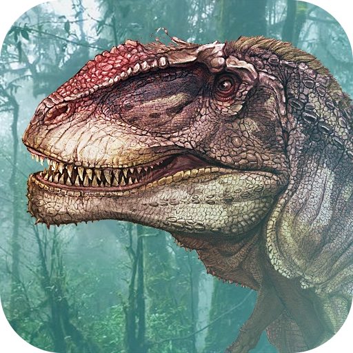 恐龙世界模拟器游戏