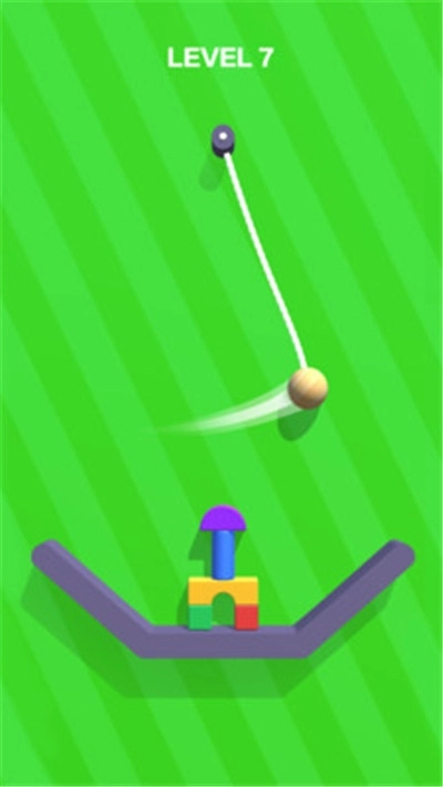 割绳子我最牛图1