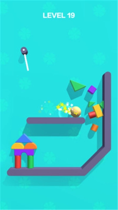 割绳子我最牛图2