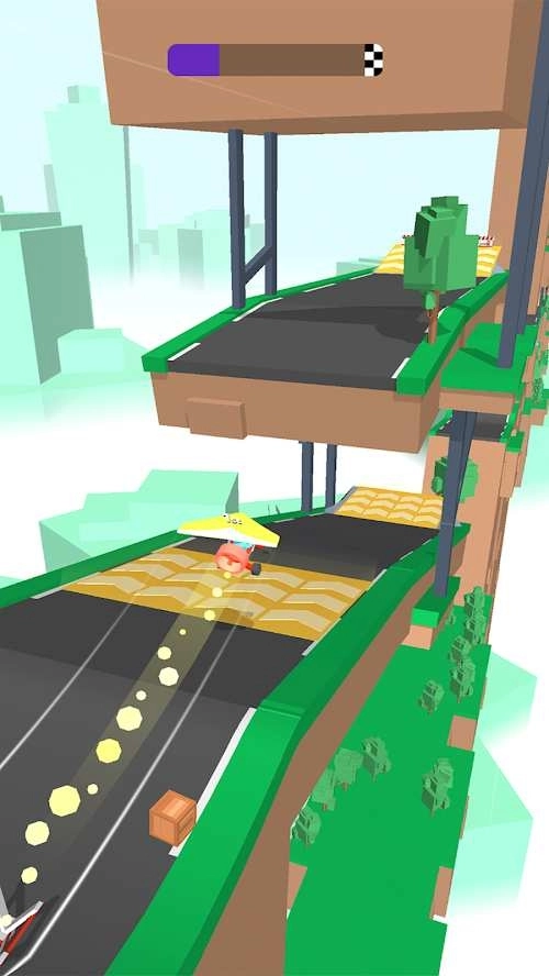 滑翔机大作战图1