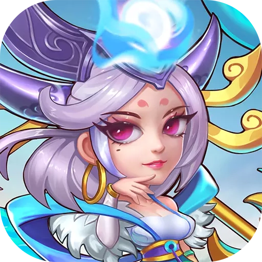 名将萌萌消红包版