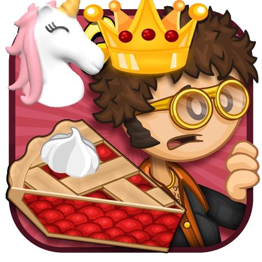 老爹烘培店制作游戏绿色版 V6.1.9