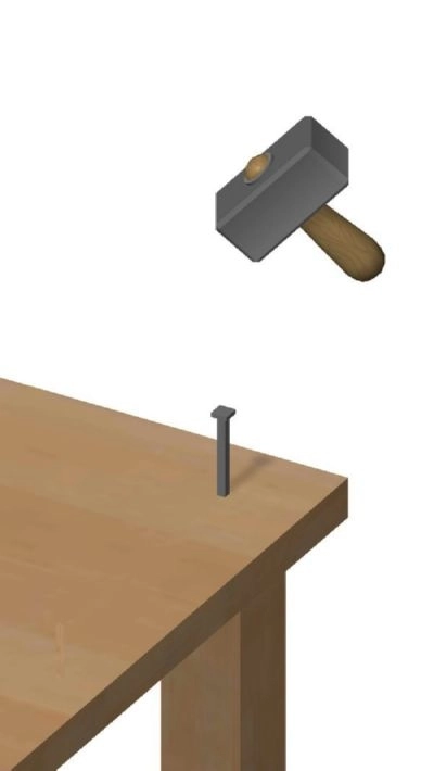 家具制作模拟图1