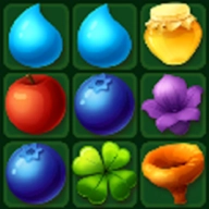 仙女森林消除红包版