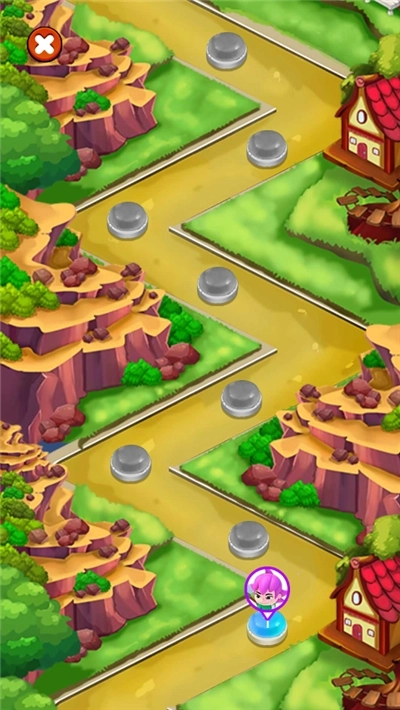 迷你逃生大师游戏图2